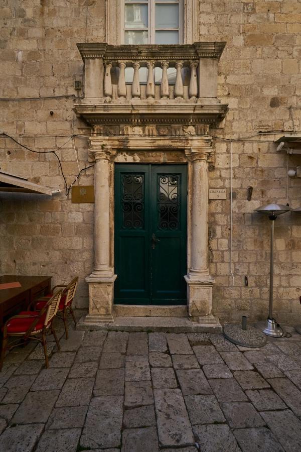 Apartamento The Saint Blaise Swanky Collection Dubrovnik Exterior foto