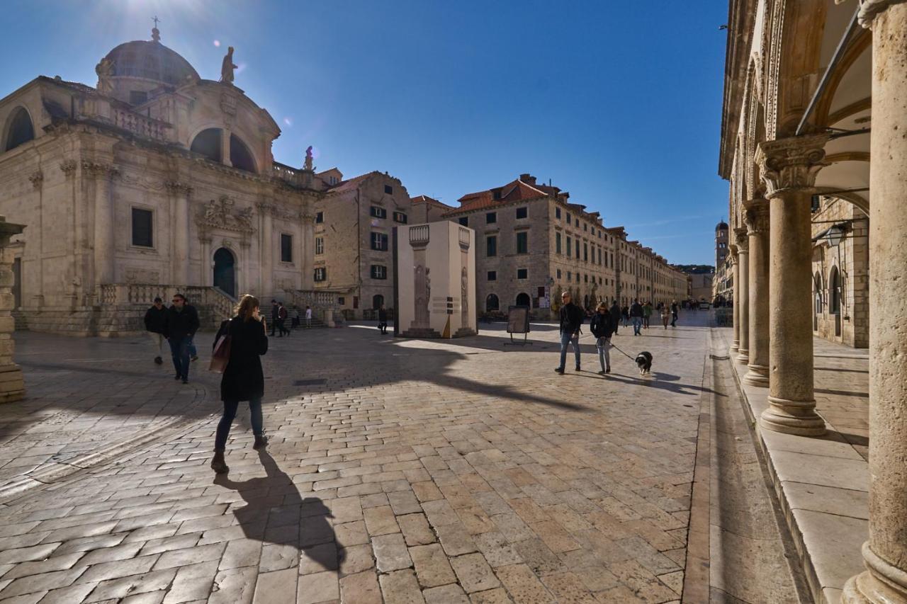 Apartamento The Saint Blaise Swanky Collection Dubrovnik Exterior foto