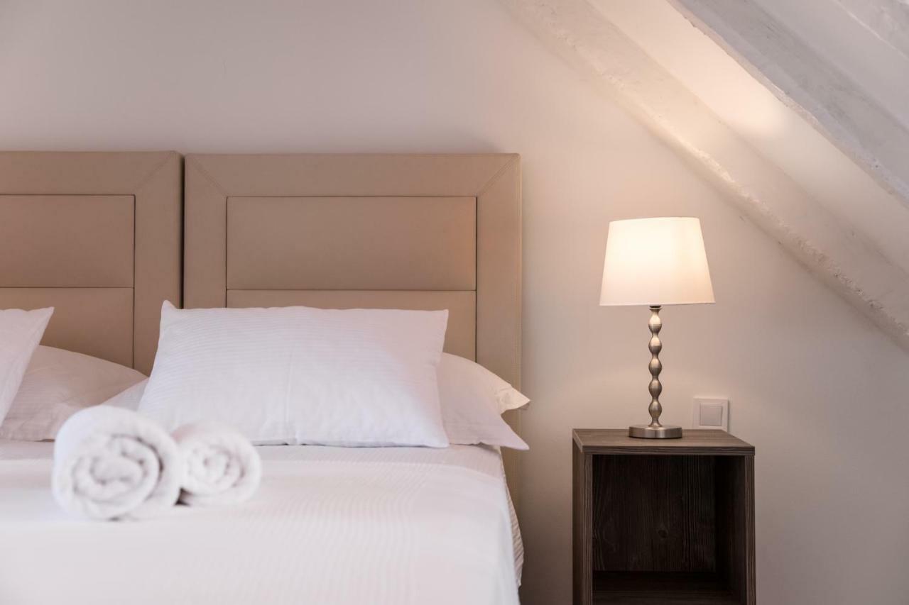 Apartamento The Saint Blaise Swanky Collection Dubrovnik Exterior foto