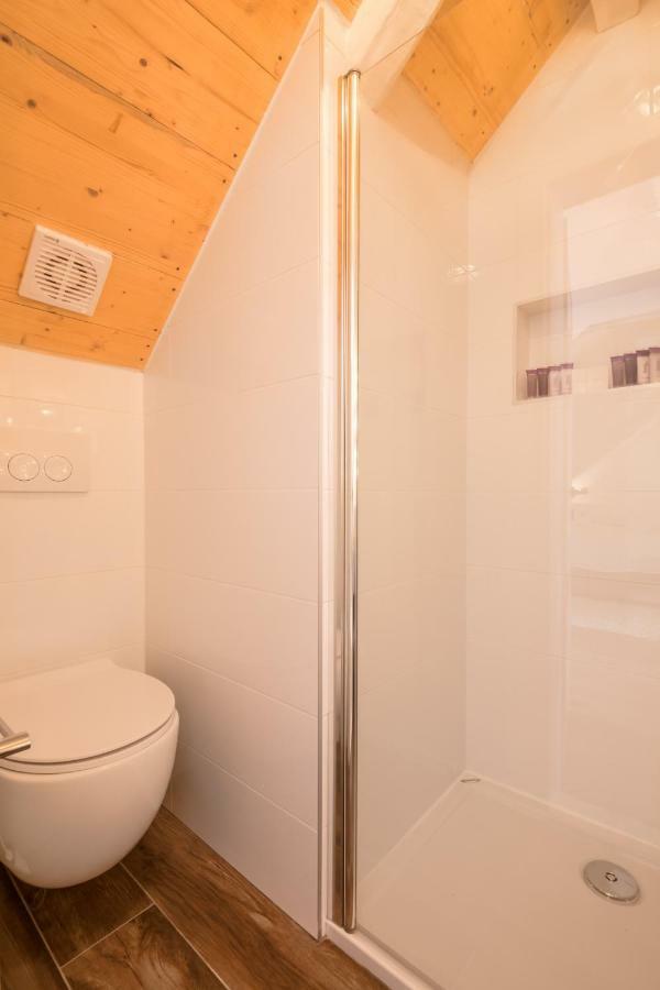 Apartamento The Saint Blaise Swanky Collection Dubrovnik Exterior foto